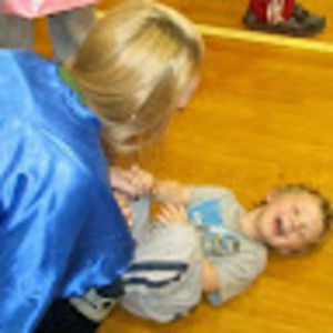 Meet your Posher, Kaitlyn